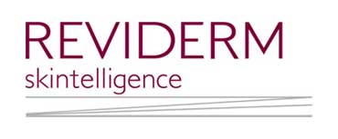 Reviderm Logo